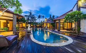 Pondok Baruna Frangipani